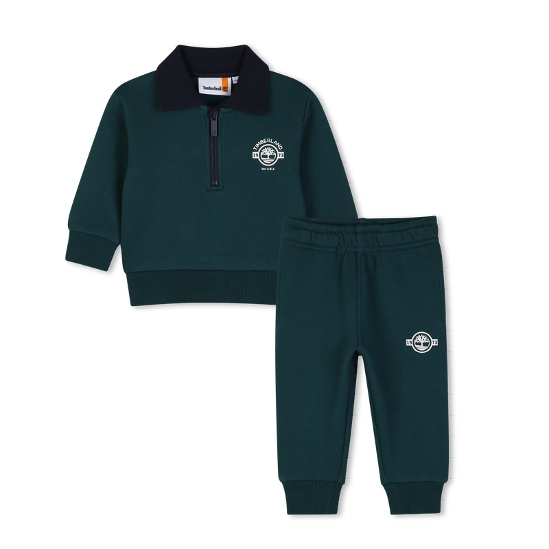 Jogginganzug TIMBERLAND 
                        BOY