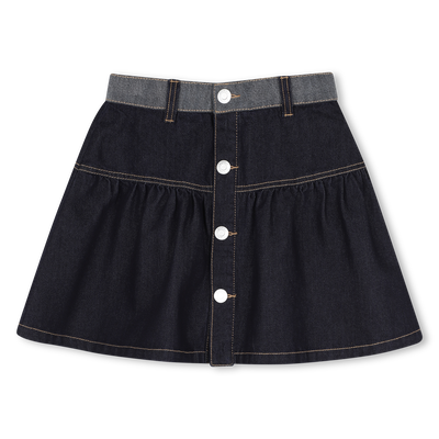 Jeansrock KENZO KIDS GIRL