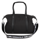 Wickeltasche KARL LAGERFELD KIDS 
                    UNISEX
