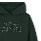 Kapuzensweatshirt ZADIG VOLTAIRE 
                    M&Auml;DCHEN