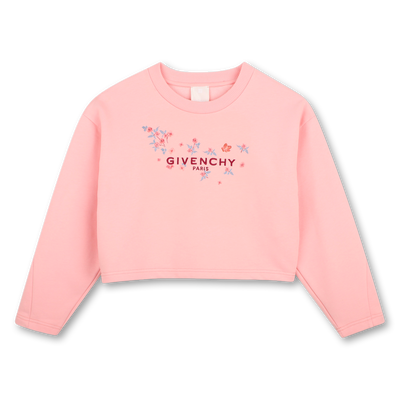 Sweat GIVENCHY GIRL