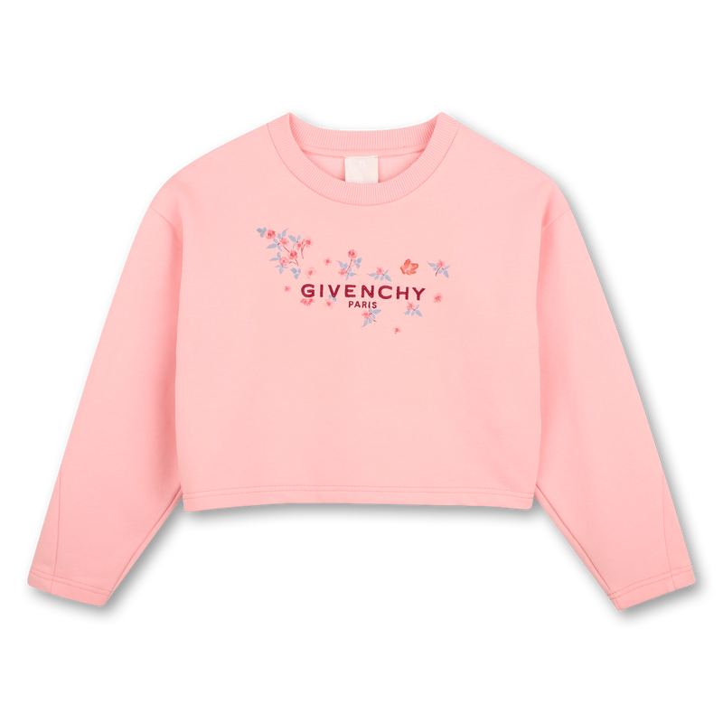 Sweat GIVENCHY 
                        GIRL