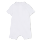 Playsuit mit kn&ouml;pfen BOSS 
                    BOY
