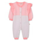 Strick-Jumpsuit BILLIEBLUSH 
                    GIRL