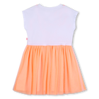 Kurz&auml;rmeliges kleid BILLIEBLUSH 
                    GIRL