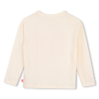 Langarmshirt BILLIEBLUSH 
                    M&Auml;DCHEN
