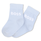 Sockenpackung BOSS 
                    BOY