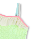 1 st&uuml;ck badeanzug BILLIEBLUSH 
                    GIRL