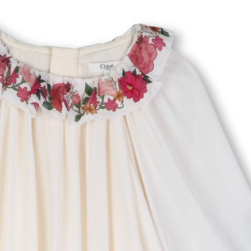 Langarmkleid CHLOE 
                        GIRL