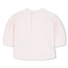 Set aus T-Shirt + Hose KENZO KIDS 
                    GIRL