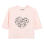 Langarmshirt KENZO KIDS 
                    GIRL