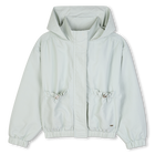 Kapuzenjacke BOSS 
                    GIRL