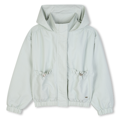 KAPUZENJACKE BOSS GIRL