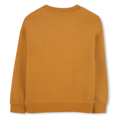 Sweatshirt mit Druck TIMBERLAND BOY