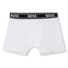 3er-Pack Boxershorts aus Jersey BOSS 
                    BOY