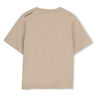 Kurz&auml;rmeliges t-shirt KARL LAGERFELD KIDS 
                    BOY