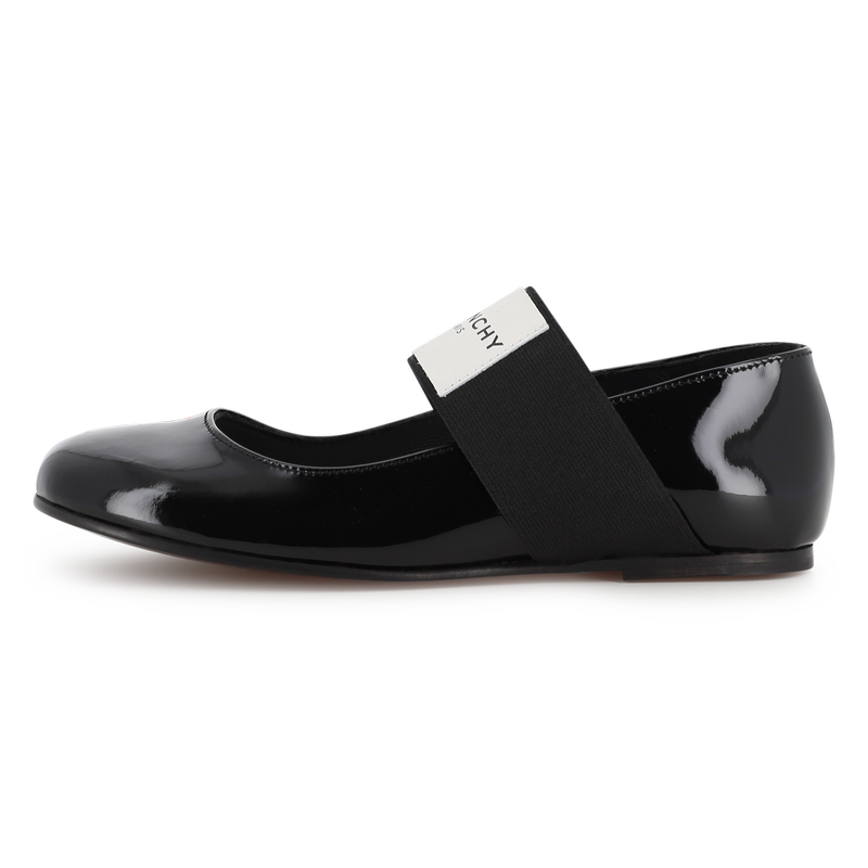 Ballerinas GIVENCHY 
                        GIRL
