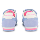 Sneaker zum schn&uuml;ren BILLIEBLUSH 
                    GIRL