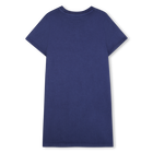 Kleid mit t-shirt ZADIG VOLTAIRE 
                    GIRL