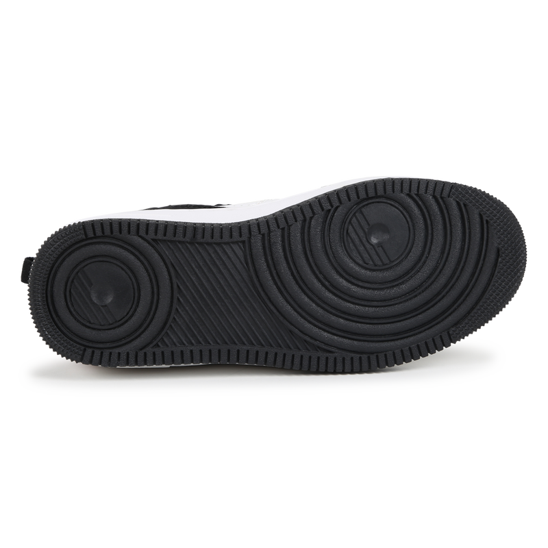 Hohe Schnür-Sneaker HUGO 
                        BOY