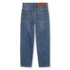 Gerade geschnittene Jeans ZADIG VOLTAIRE 
                    BOY