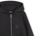 Kapuzensweatshirt ZADIG VOLTAIRE 
                    GIRL