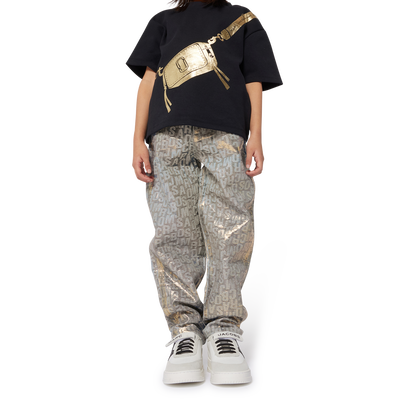 Kurzarmshirt MARC JACOBS GIRL