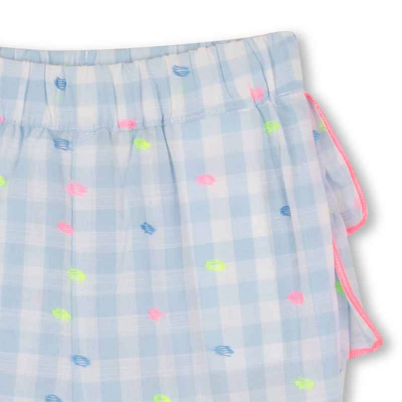 SET AUS T-SHIRT + HOSE BILLIEBLUSH 
                        GIRL