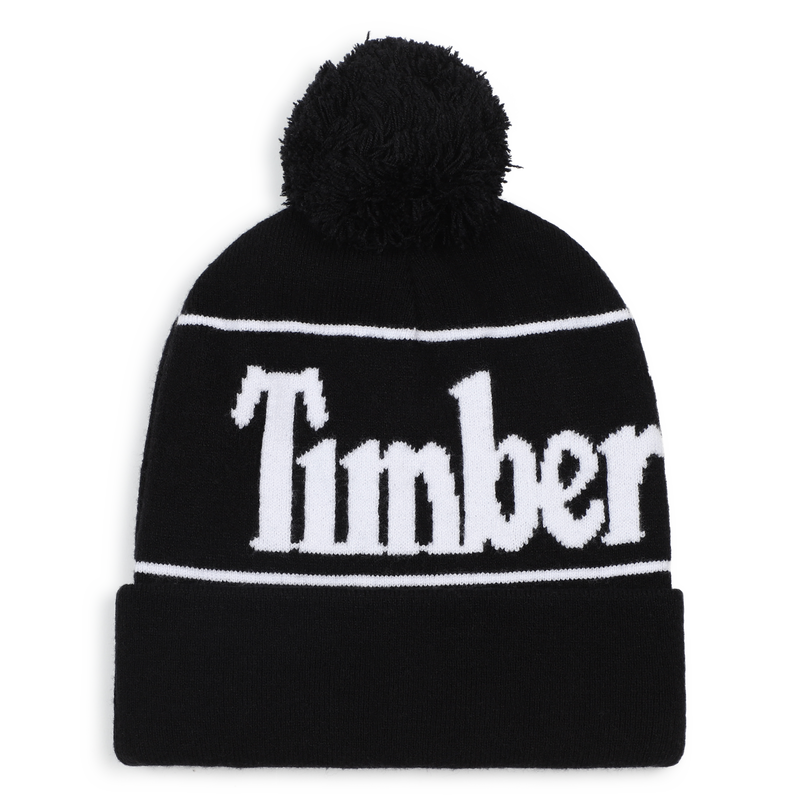 Strickm&uuml;tze TIMBERLAND 
                        BOY