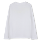 Langarmshirt DKNY 
                    BOY