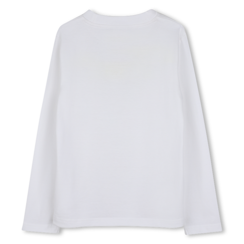 Langarmshirt DKNY 
                        BOY