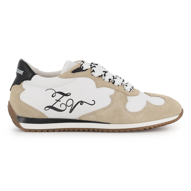 Sportschuhe ZADIG VOLTAIRE 
                        GIRL