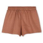 Shorts mit elastischem bund MICHAEL KORS 
                    GIRL