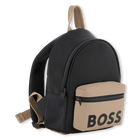 Kleiner matter rucksack BOSS 
                    BOY