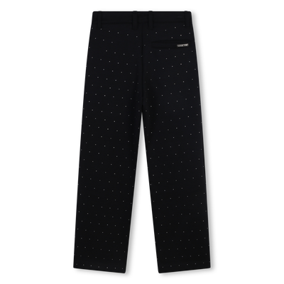 Hose mit verstellbarem Bund MICHAEL KORS GIRL