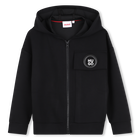 Kapuzensweatshirt HUGO 
                    GIRL