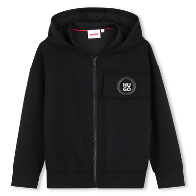 Kapuzensweatshirt HUGO GIRL
