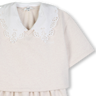 Kurzarmkleid CHLOE 
                    GIRL