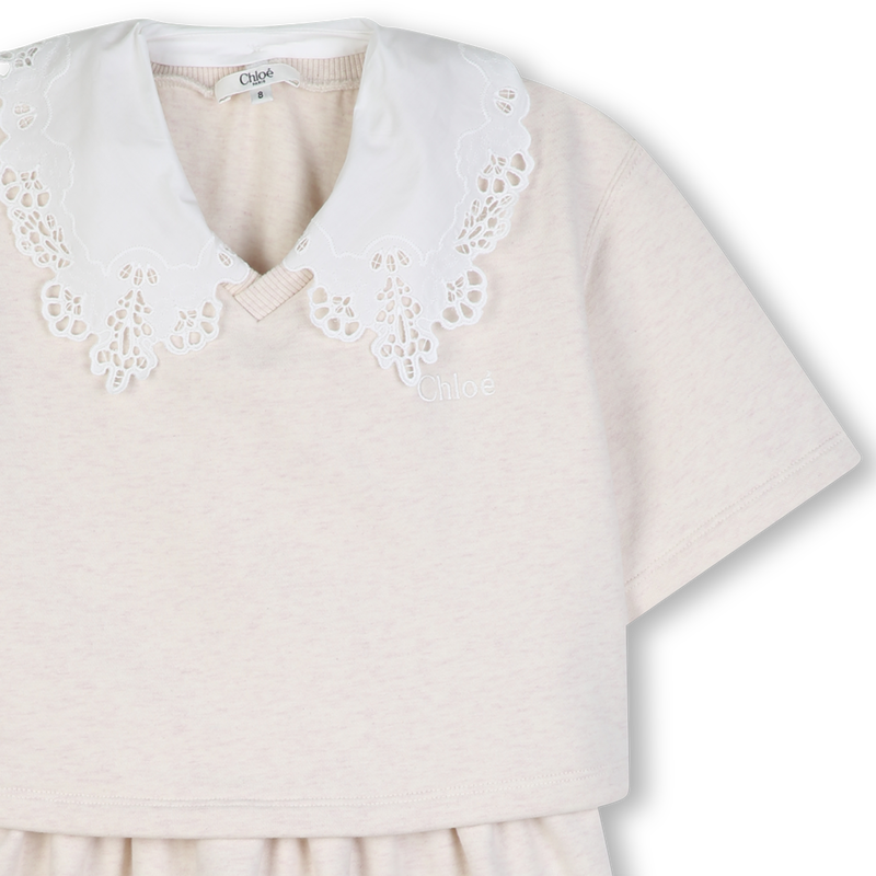 Kurzarmkleid CHLOE 
                        GIRL