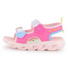 Sandalen aus durchbrochenem strick BILLIEBLUSH 
                    GIRL
