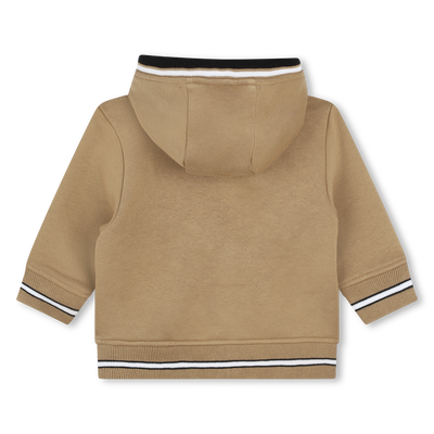 Kapuzen-Sweatjacke BOSS BOY