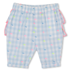Set aus t-shirt + hose BILLIEBLUSH 
                    GIRL
