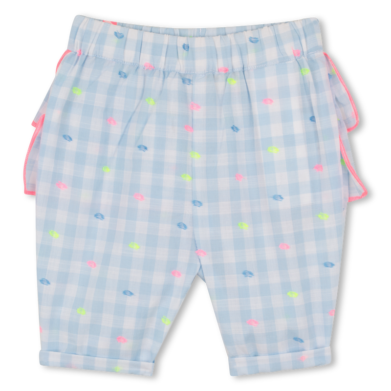 SET AUS T-SHIRT + HOSE BILLIEBLUSH 
                        GIRL