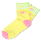 Set mit 2 paar socken BILLIEBLUSH 
                    GIRL