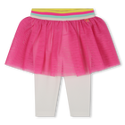 Set mit Rock und Leggings BILLIEBLUSH 
                    GIRL