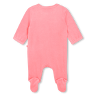 Schlafanzug und Haarband Set BILLIEBLUSH 
                    M&Auml;DCHEN