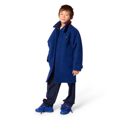 Sportschuhe LANVIN BOY