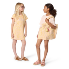 Riemchen-sandalen CHLOE 
                    GIRL