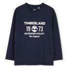 T-Shirt-Pack TIMBERLAND 
                    BOY
