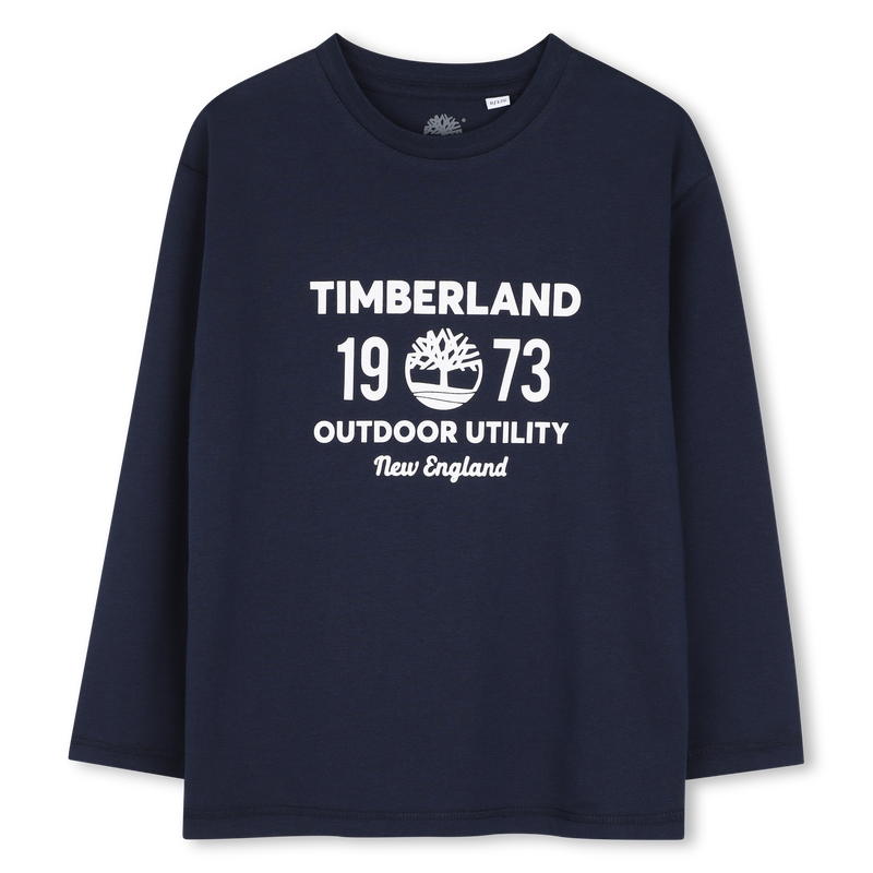 T-Shirt-Pack TIMBERLAND 
                        BOY